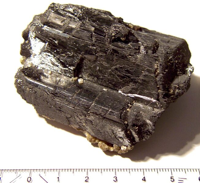 tungsten