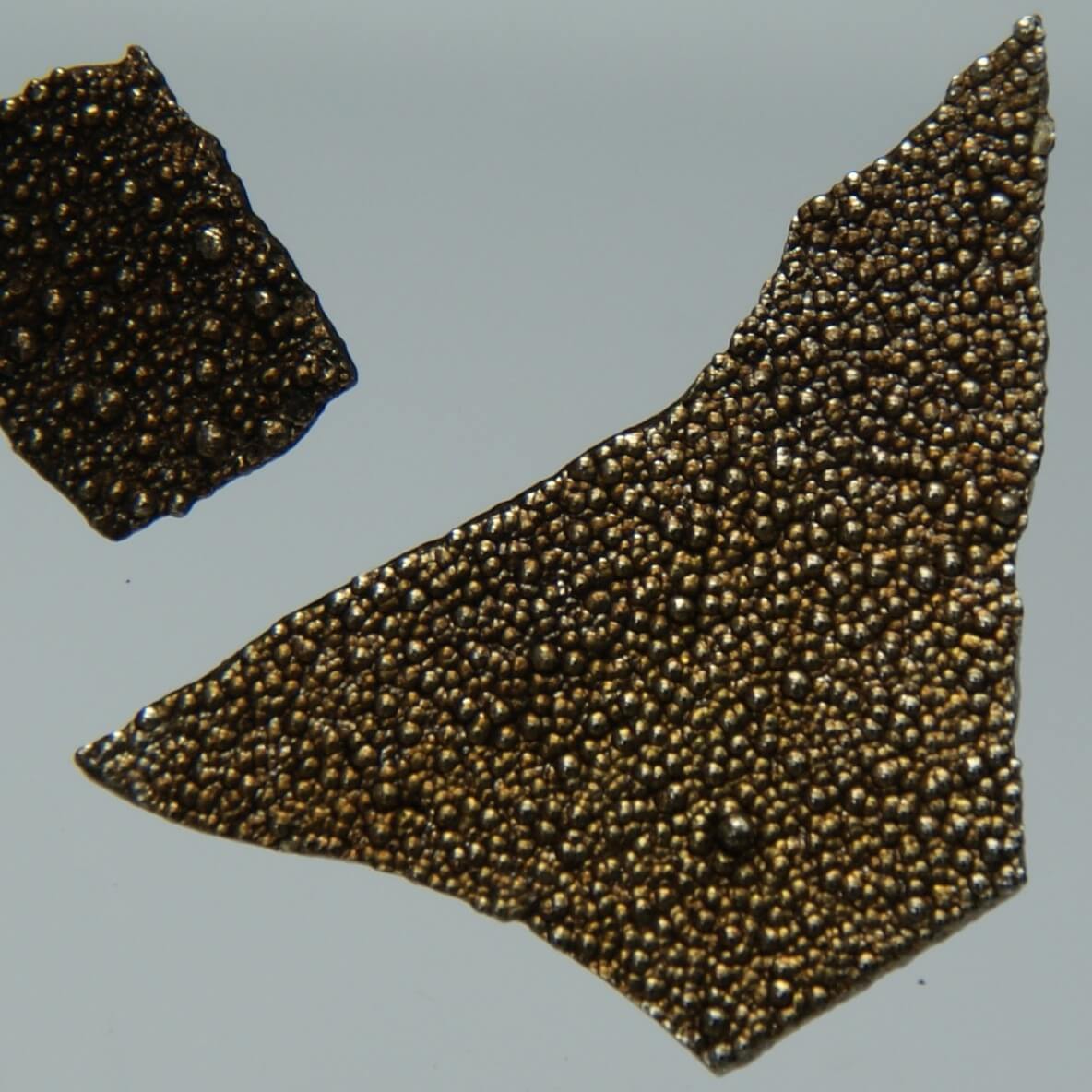 manganese